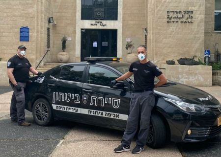 رجا زعاترة: بلدية حيفا تحلب المواطنين بالمخالفات 